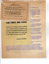 Move To Split Shields Deerfield School Distr Pg 067